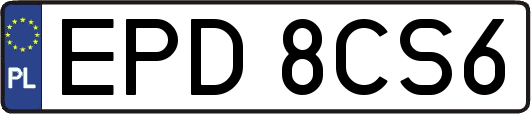EPD8CS6