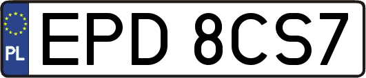 EPD8CS7