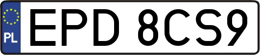 EPD8CS9