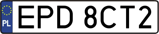 EPD8CT2