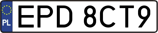 EPD8CT9