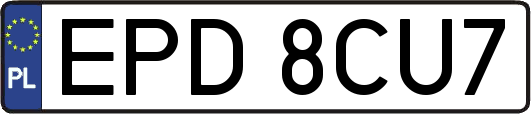 EPD8CU7