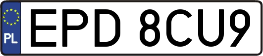 EPD8CU9