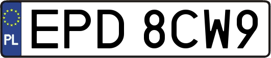 EPD8CW9