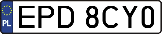 EPD8CY0