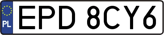 EPD8CY6