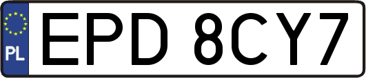EPD8CY7