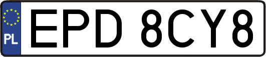 EPD8CY8