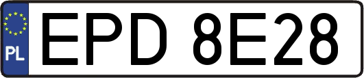EPD8E28