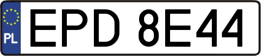 EPD8E44