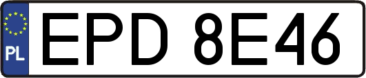 EPD8E46