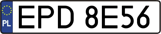 EPD8E56