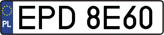 EPD8E60
