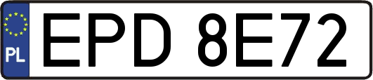 EPD8E72