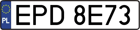 EPD8E73