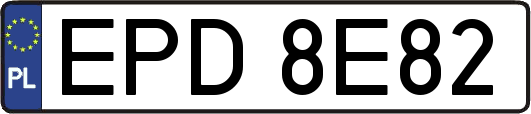 EPD8E82