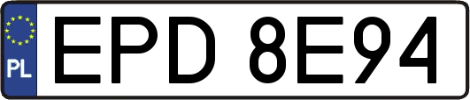 EPD8E94