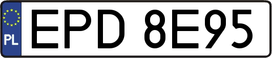 EPD8E95