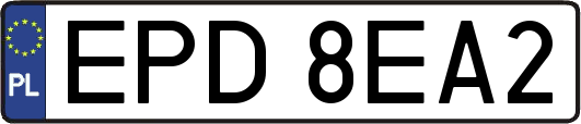 EPD8EA2