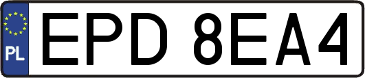 EPD8EA4