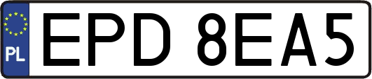 EPD8EA5