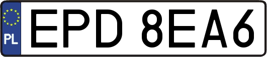 EPD8EA6