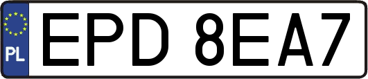 EPD8EA7