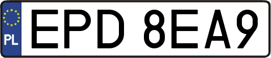 EPD8EA9
