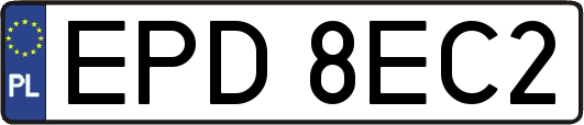 EPD8EC2