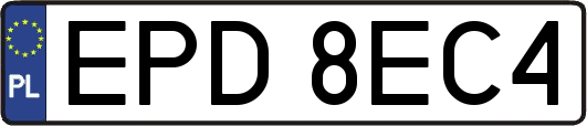 EPD8EC4
