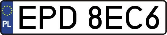 EPD8EC6
