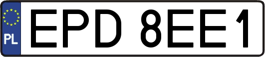 EPD8EE1