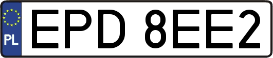 EPD8EE2