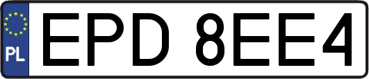 EPD8EE4