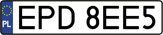 EPD8EE5