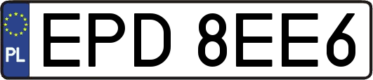 EPD8EE6