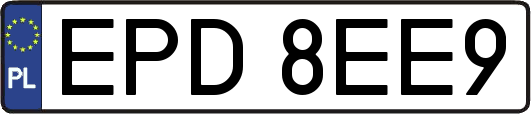 EPD8EE9