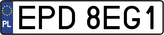 EPD8EG1