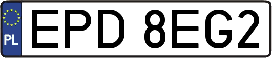EPD8EG2
