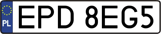 EPD8EG5