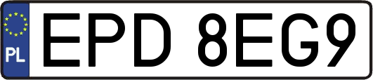 EPD8EG9