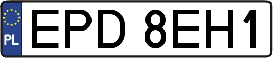 EPD8EH1