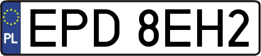 EPD8EH2