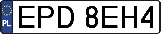 EPD8EH4