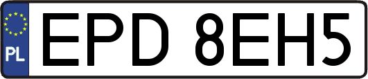 EPD8EH5