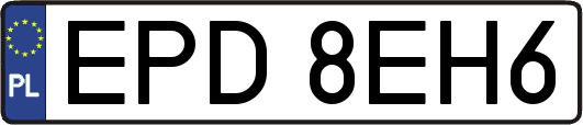 EPD8EH6