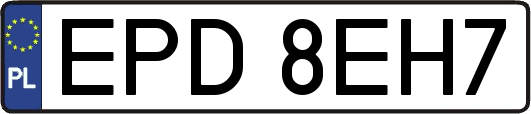EPD8EH7