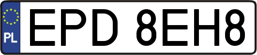 EPD8EH8