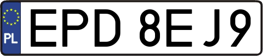 EPD8EJ9