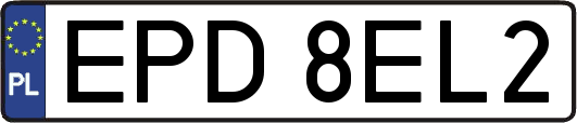 EPD8EL2